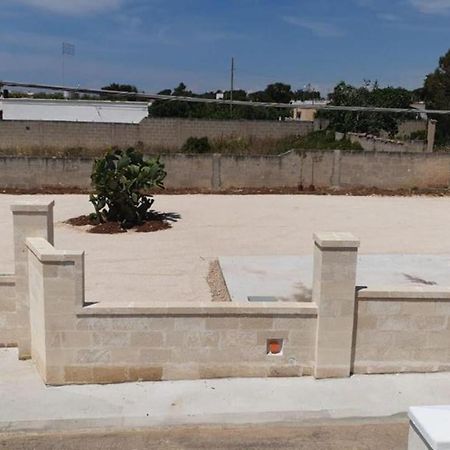 Casa Vacanza Lo Smeraldo San Pietro in Bevagna Extérieur photo