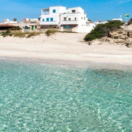 Casa Vacanza Lo Smeraldo San Pietro in Bevagna Extérieur photo