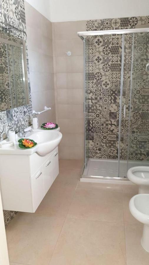 Casa Vacanza Lo Smeraldo San Pietro in Bevagna Extérieur photo
