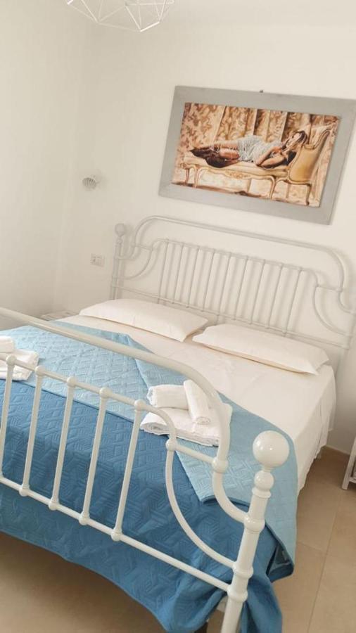 Casa Vacanza Lo Smeraldo San Pietro in Bevagna Extérieur photo