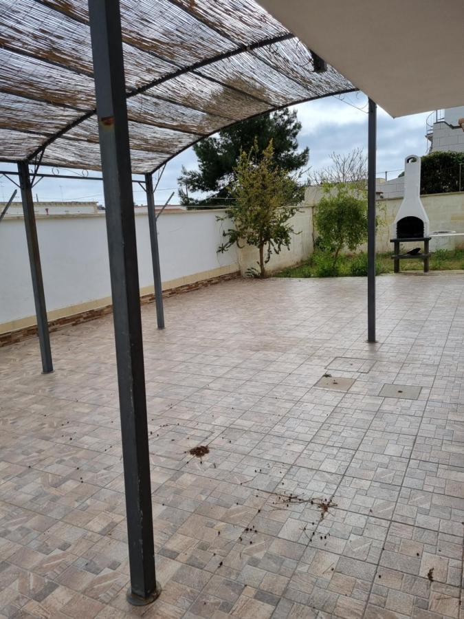 Casa Vacanza Lo Smeraldo San Pietro in Bevagna Extérieur photo